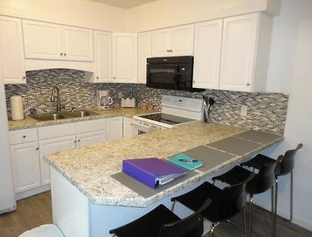 Richard Arms Unit 15 Villa Cocoa Beach Luaran gambar