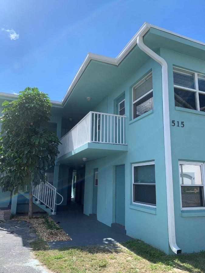 Richard Arms Unit 15 Villa Cocoa Beach Luaran gambar