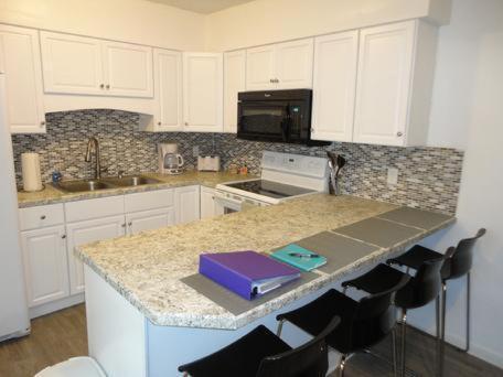 Richard Arms Unit 15 Villa Cocoa Beach Luaran gambar