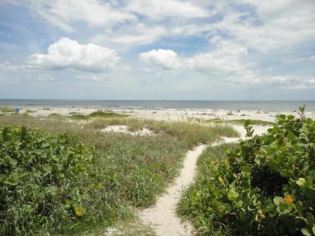 Richard Arms Unit 15 Villa Cocoa Beach Luaran gambar