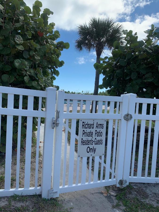 Richard Arms Unit 15 Villa Cocoa Beach Luaran gambar