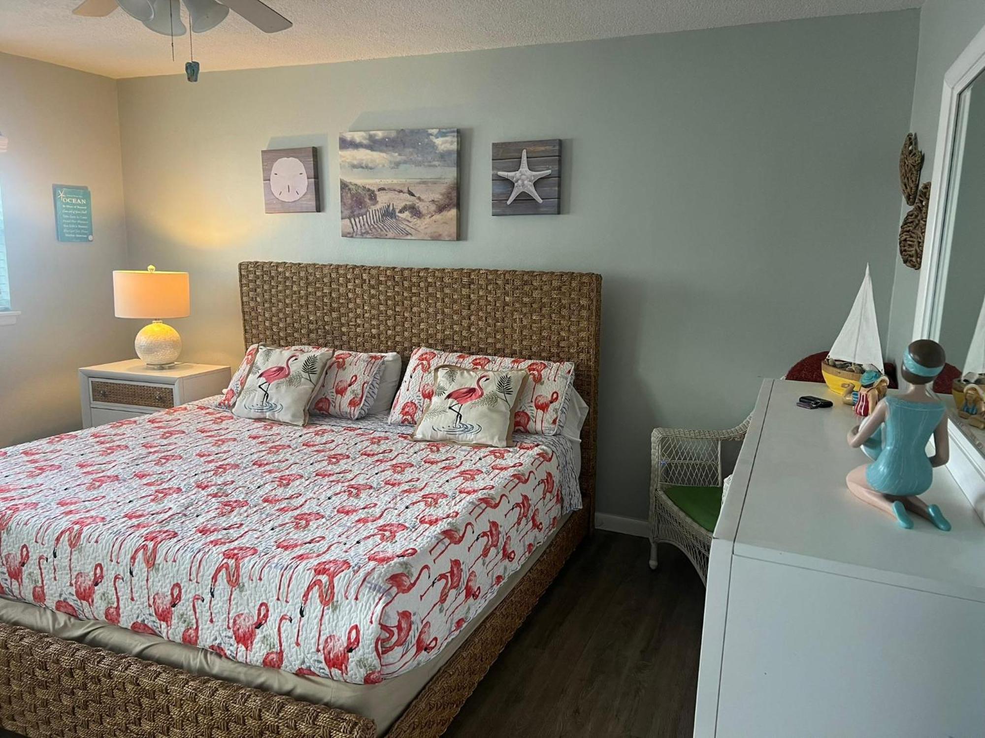 Richard Arms Unit 15 Villa Cocoa Beach Luaran gambar